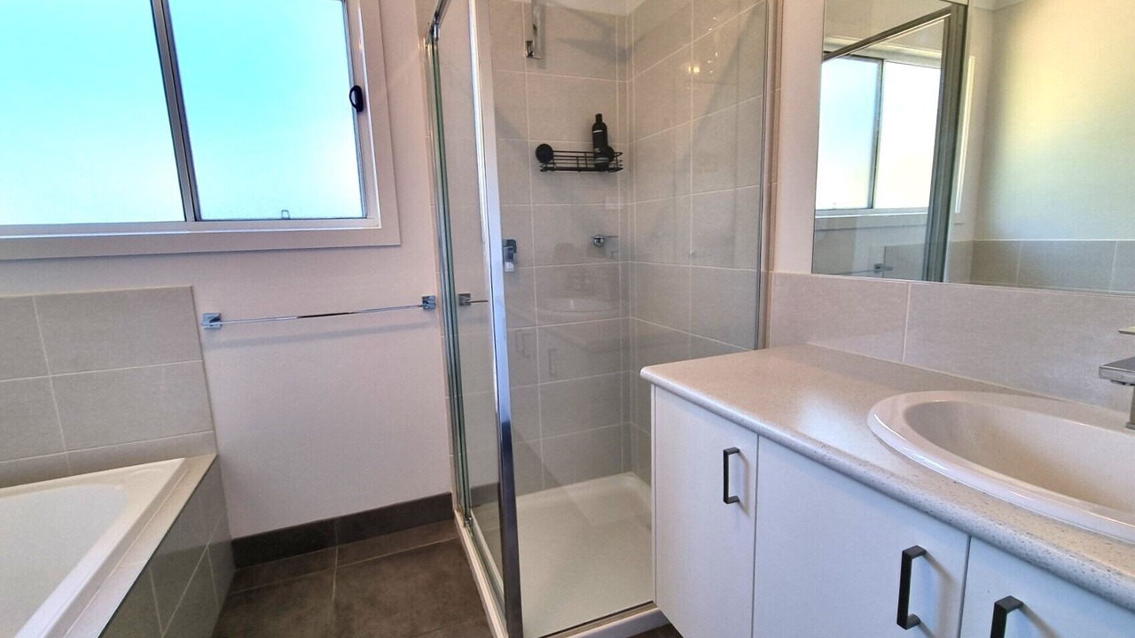 Photo of Bathroom in Inverloch