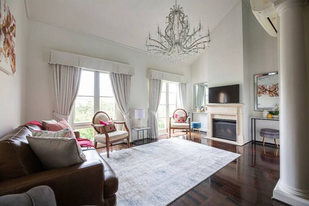 Photo of Bedroom in East Melbourne
