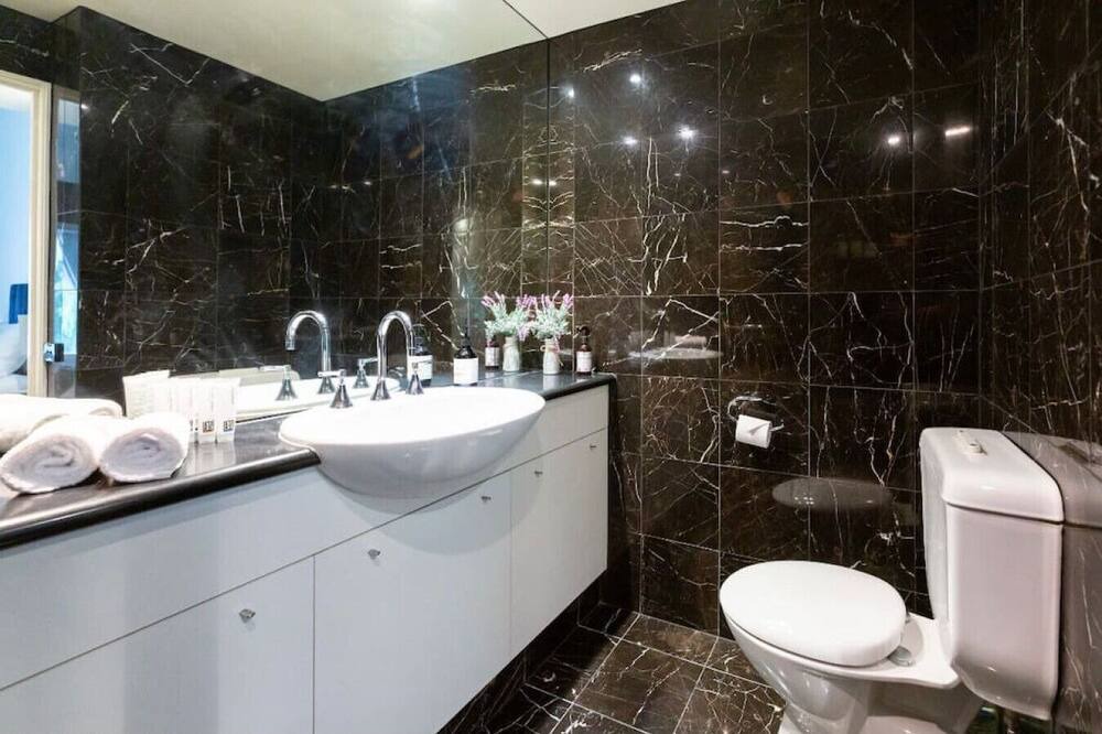 Photo of Bathroom in East Melbourne