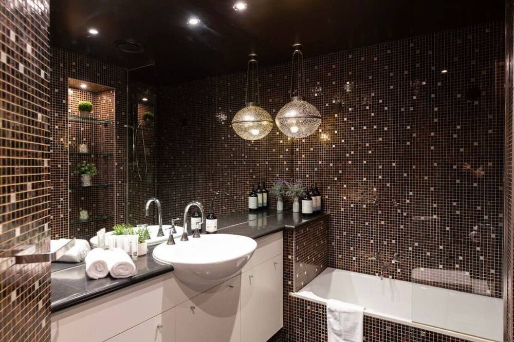 Photo of Bathroom in East Melbourne
