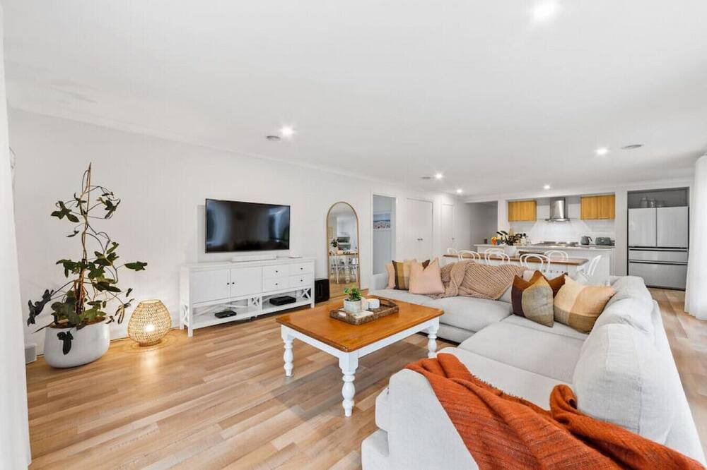 Photo of Bedroom in Armstrong Creek