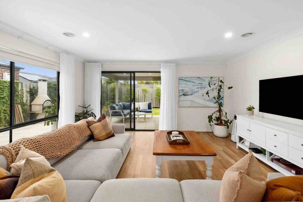 Photo of Bedroom in Armstrong Creek