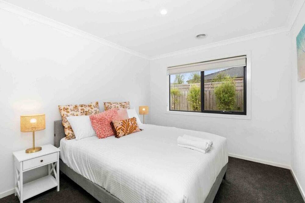 Photo of Bedroom in Armstrong Creek