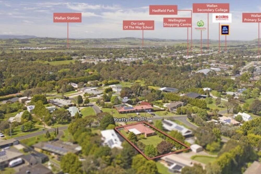 Photo of Outdoor in Wallan