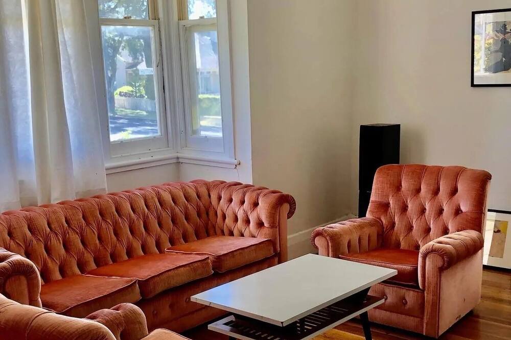 Photo of Livingroom in Casterton