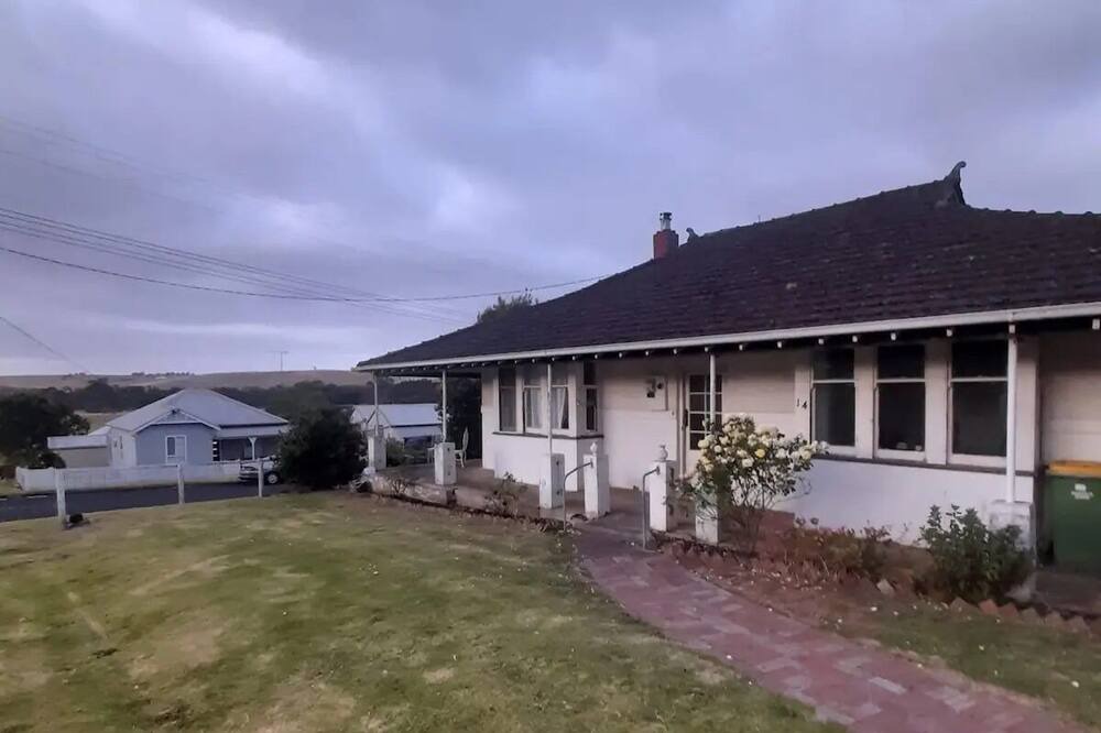 Photo of Outdoor in Casterton