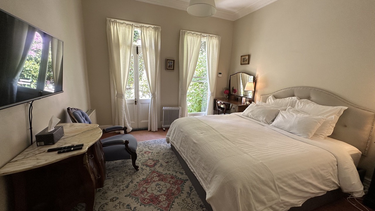 Photo of Bedroom in Blackheath