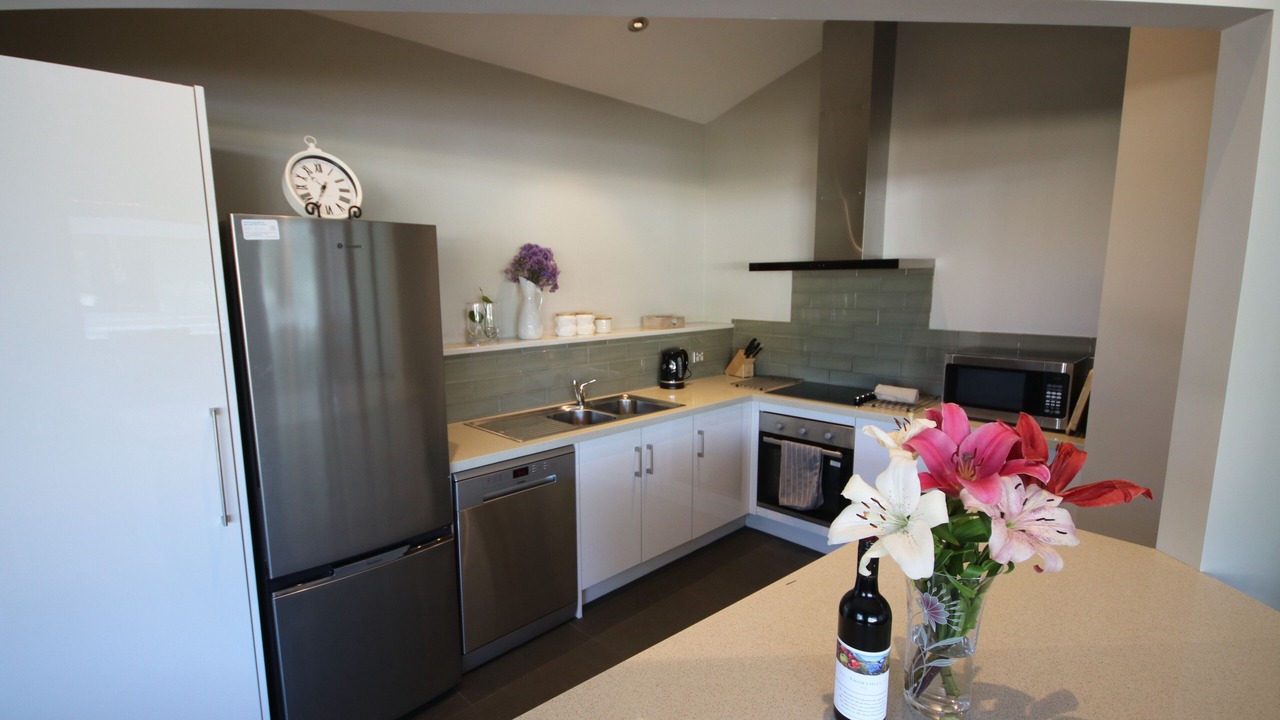 Photo of Kitchen in Margaret River
