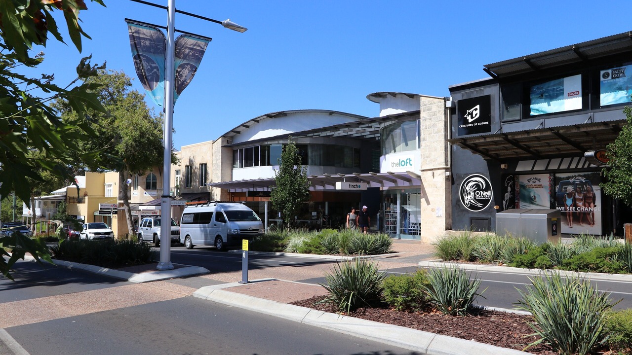 Photo of Outdoor in Margaret River