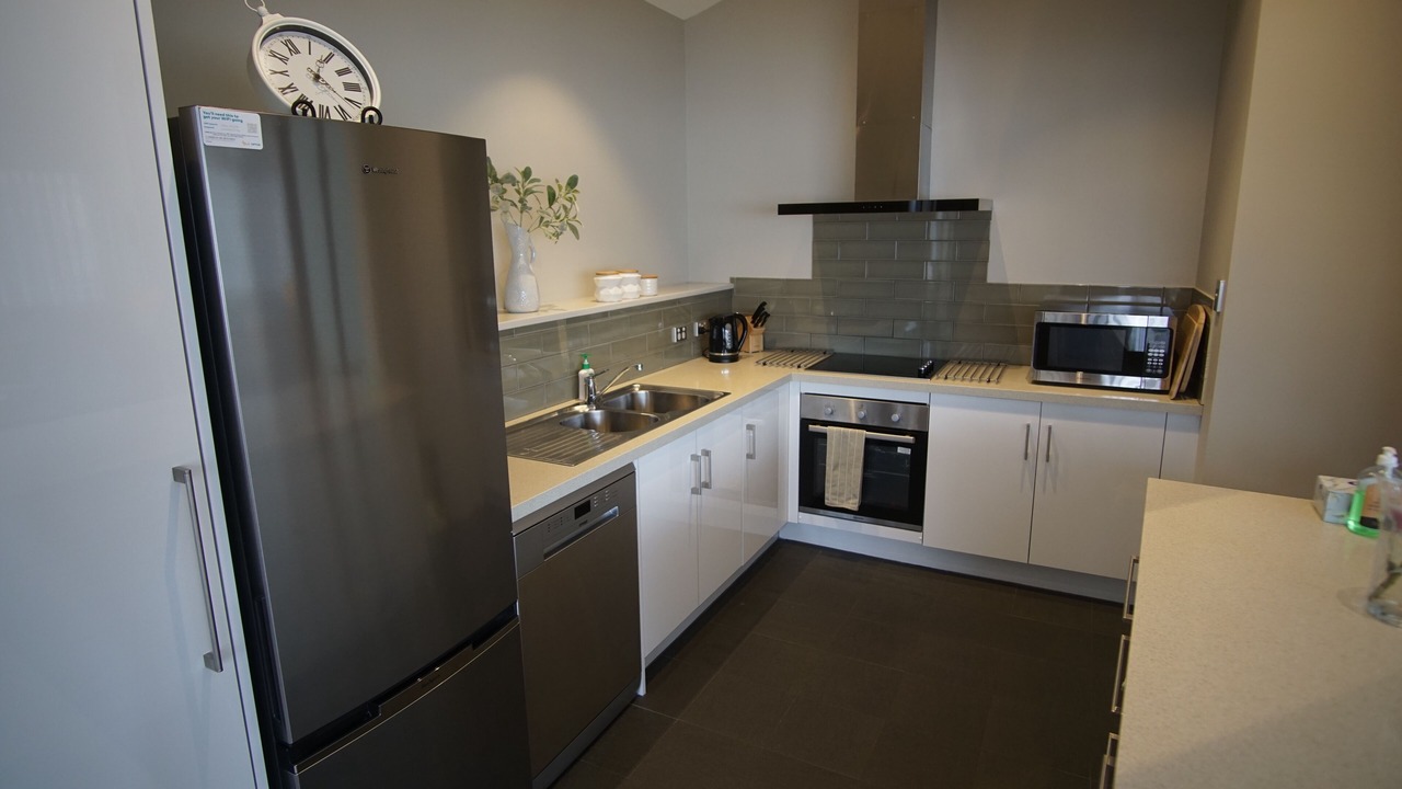 Photo of Kitchen in Margaret River