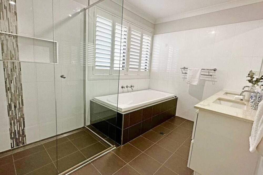Photo of Bathroom in Bonnells Bay