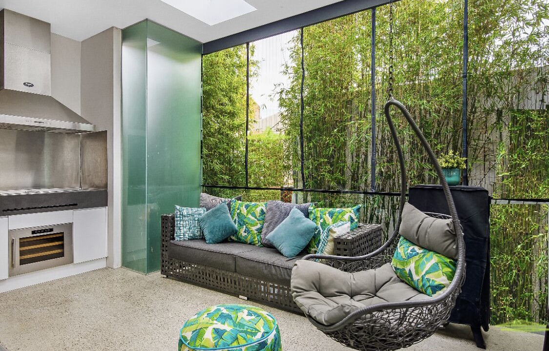 Photo of Livingroom in Annandale