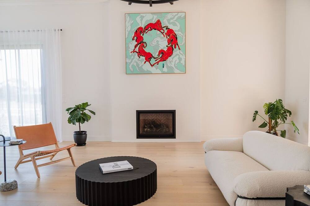 Photo of Livingroom in Bellbrae