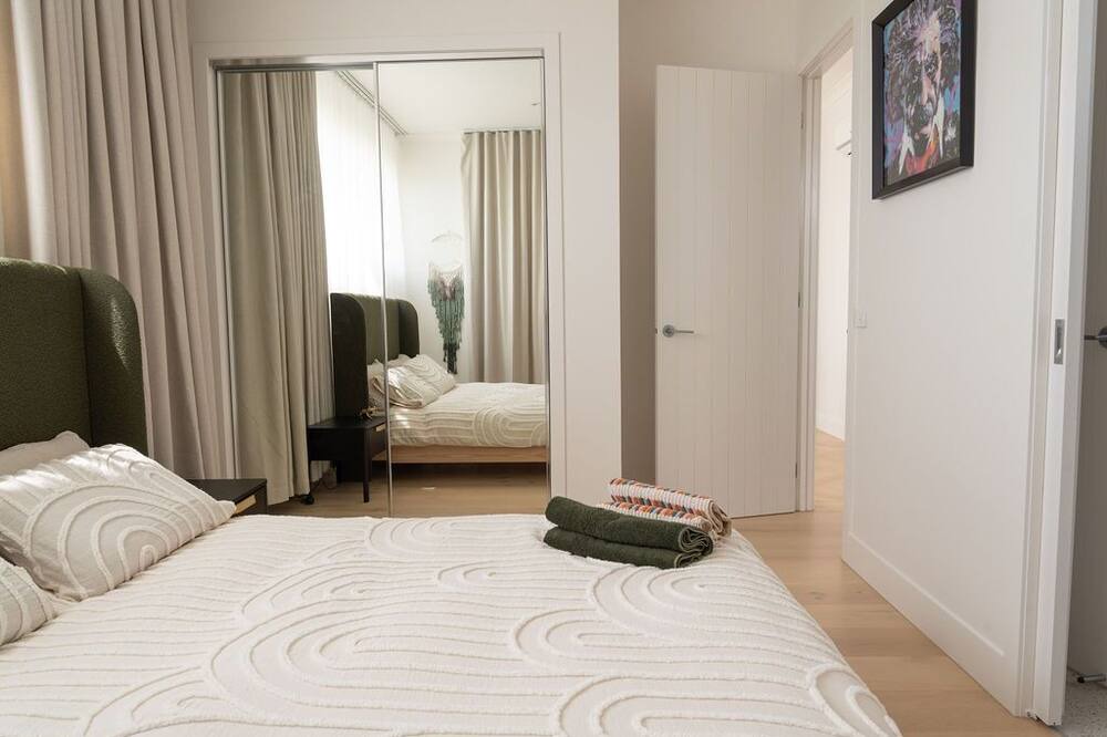 Photo of Bedroom in Bellbrae