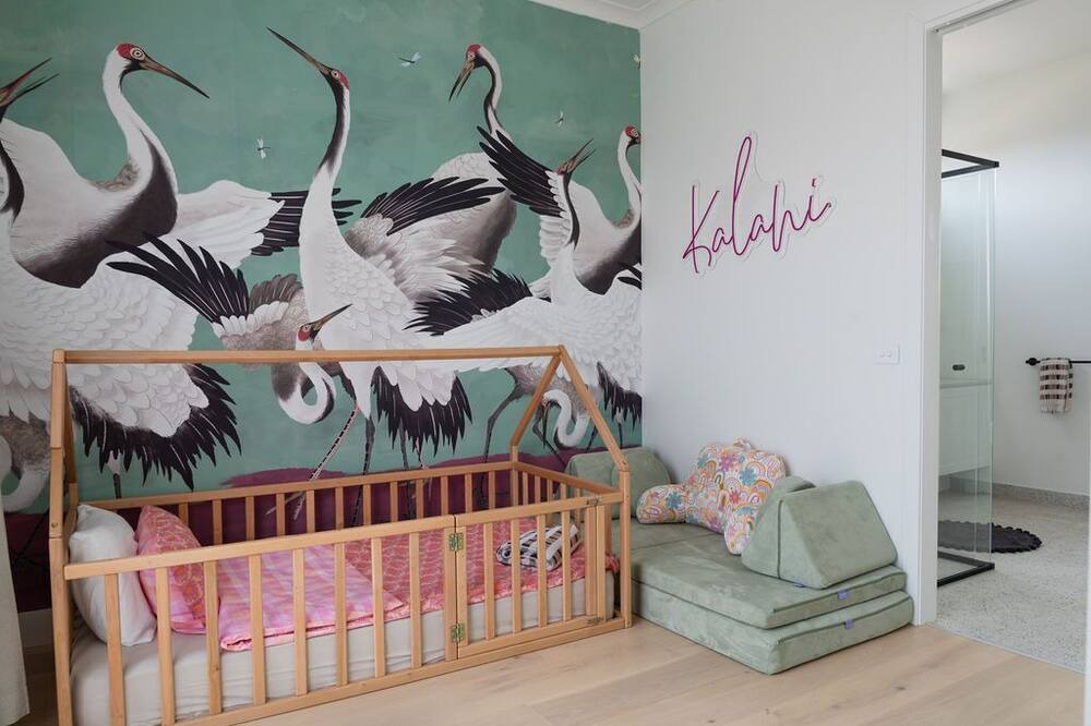 Photo of Bedroom in Bellbrae