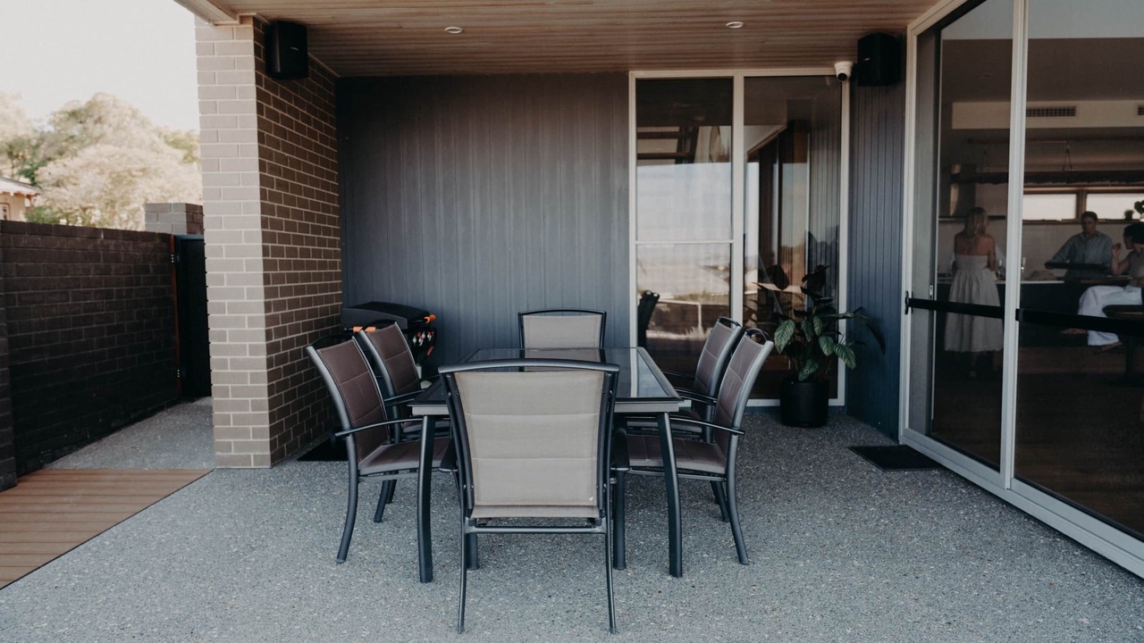 Photo of Outdoor in Mount Clarence