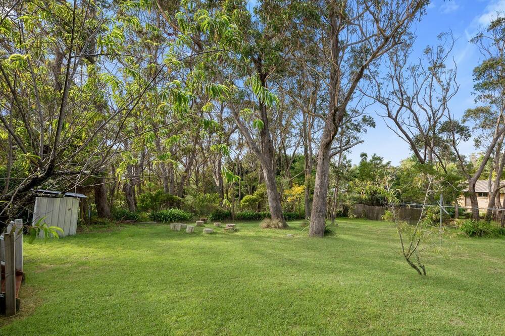 Photo of Outdoor in Wentworth Falls