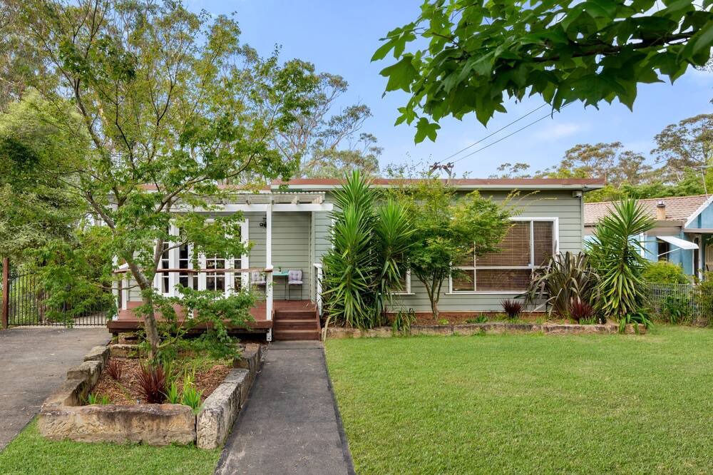 Photo of Outdoor in Wentworth Falls