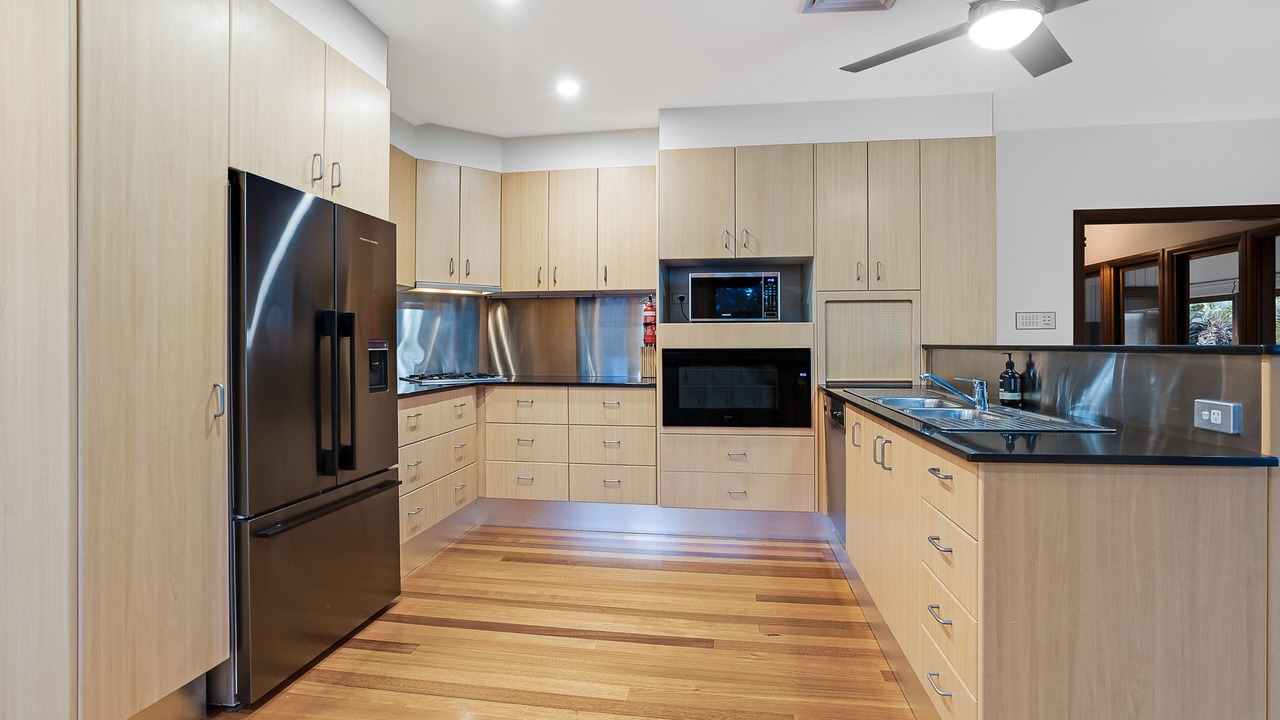 Photo of Kitchen in Wamberal
