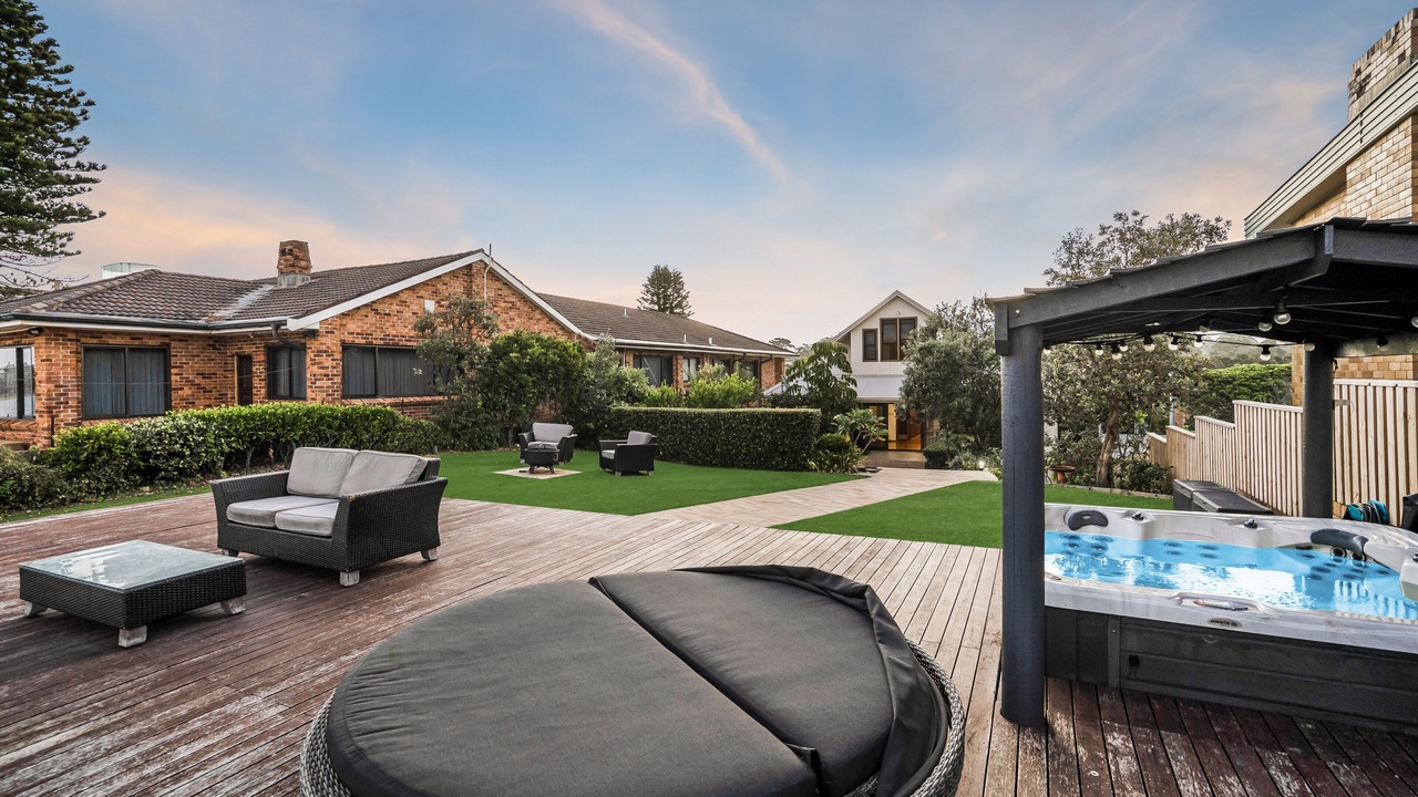 Photo of Outdoor in Wamberal