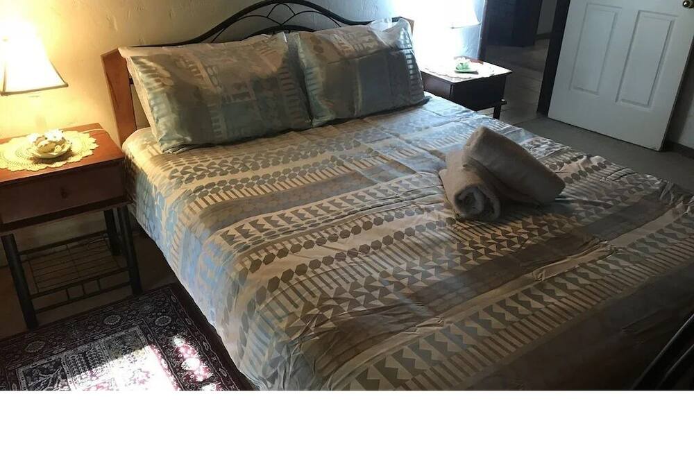 Photo of Bedroom in Balingup