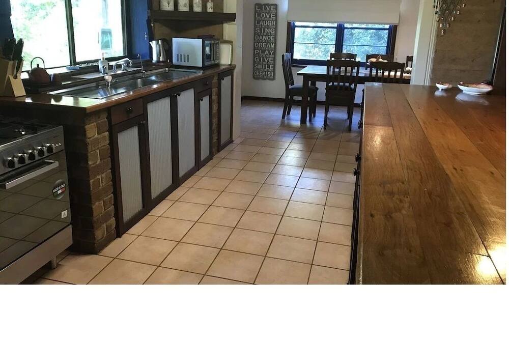 Photo of Kitchen in Balingup