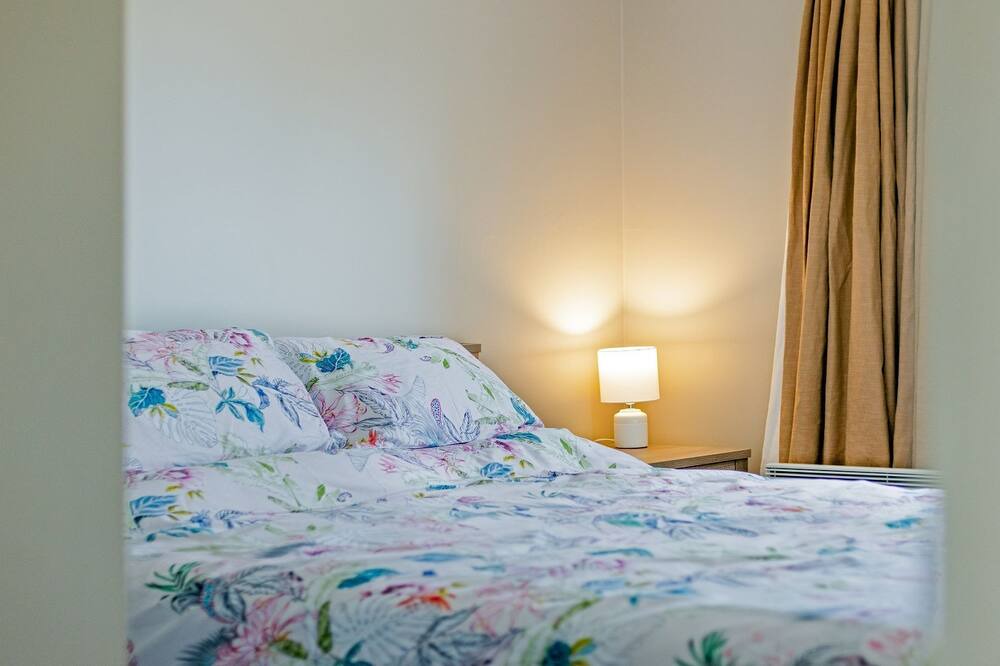 Photo of Bedroom in Mount Victoria