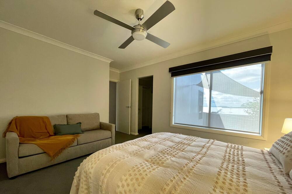 Photo of Bedroom in Cessnock