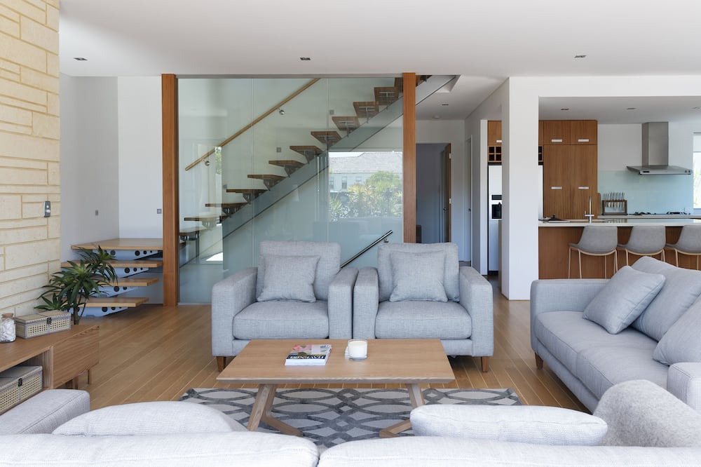 Photo of Livingroom in Cottesloe