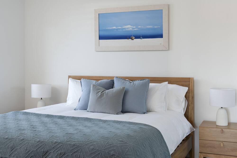 Photo of Bedroom in Cottesloe