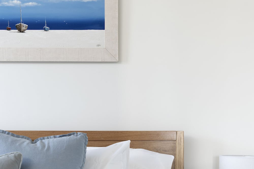 Photo of Bedroom in Cottesloe
