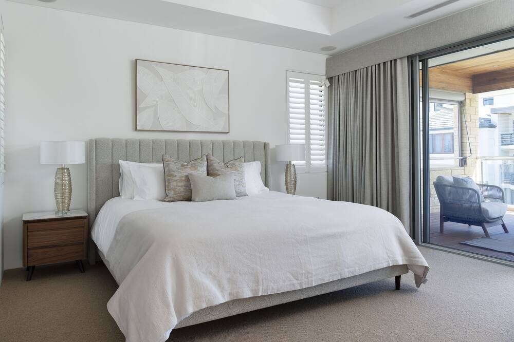 Photo of Bedroom in Cottesloe