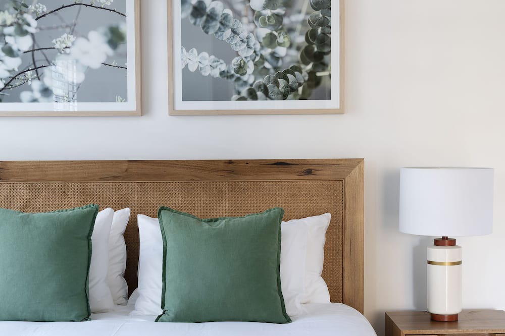 Photo of Bedroom in Cottesloe