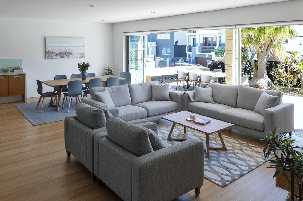 Photo of Livingroom in Cottesloe