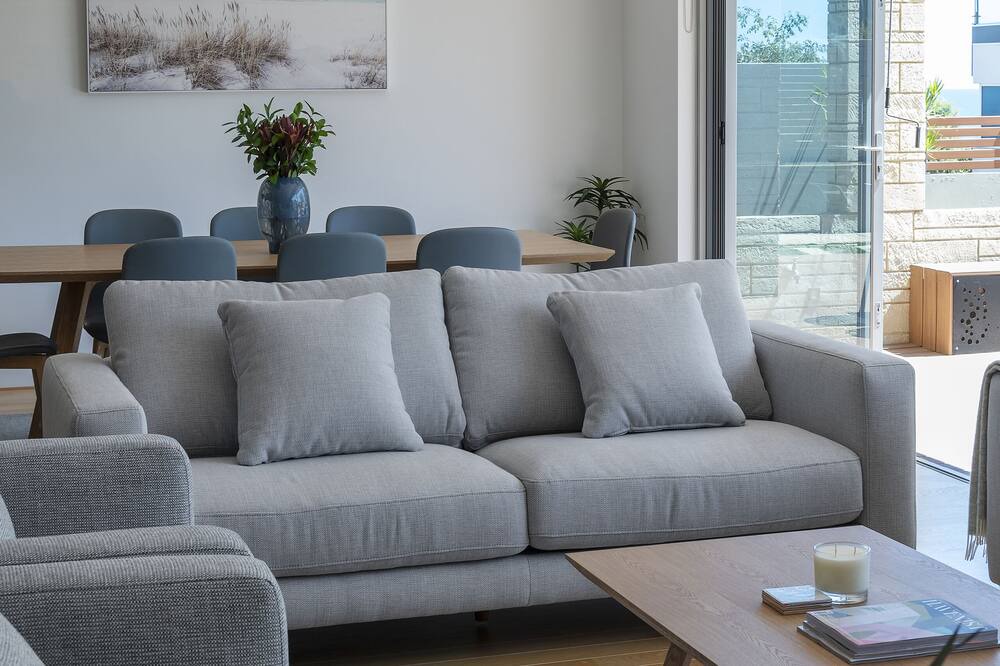 Photo of Livingroom in Cottesloe