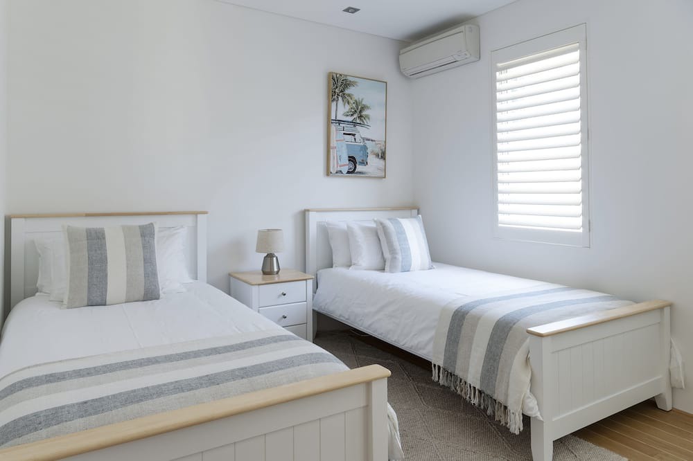 Photo of Bedroom in Cottesloe