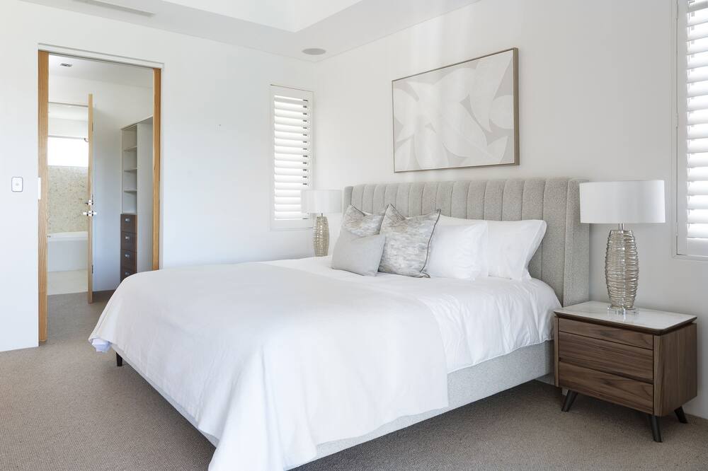 Photo of Bedroom in Cottesloe