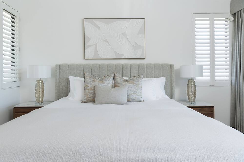 Photo of Bedroom in Cottesloe