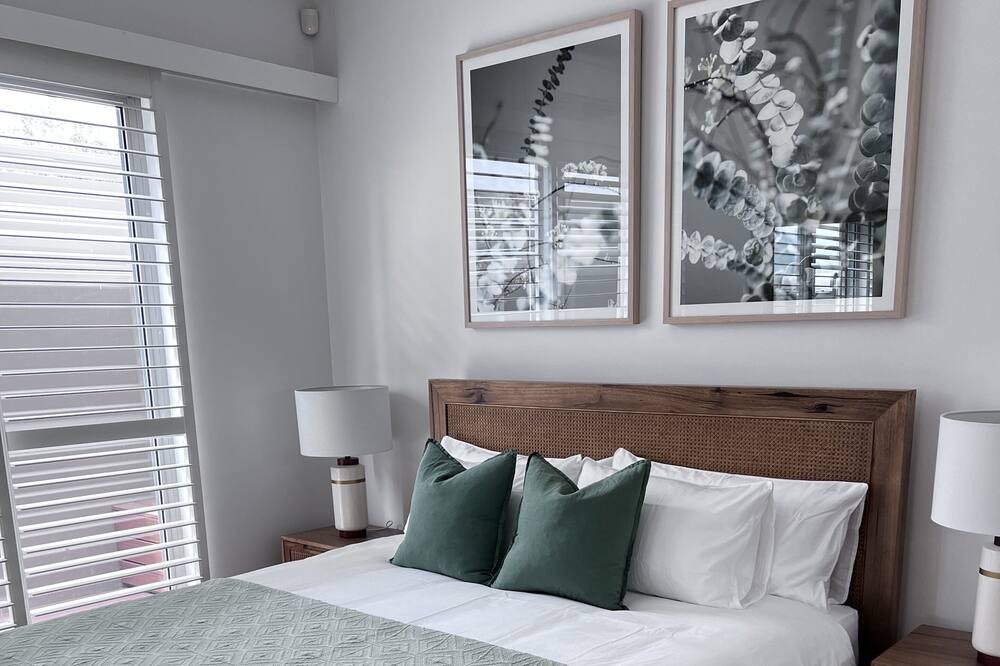 Photo of Bedroom in Cottesloe