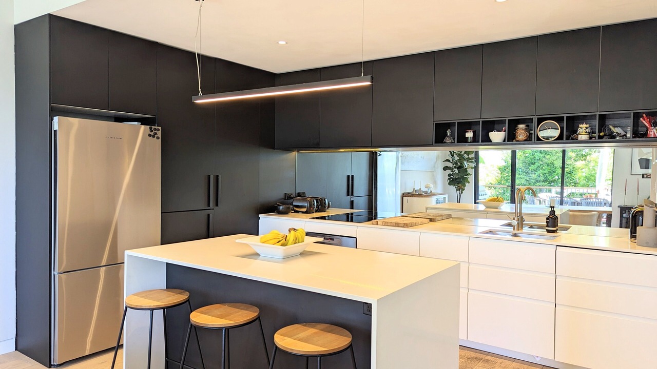 Photo of Kitchen in Dee Why