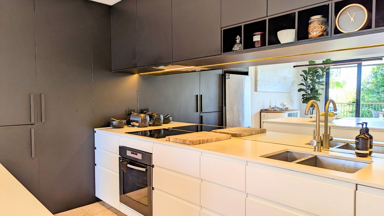 Photo of Kitchen in Dee Why
