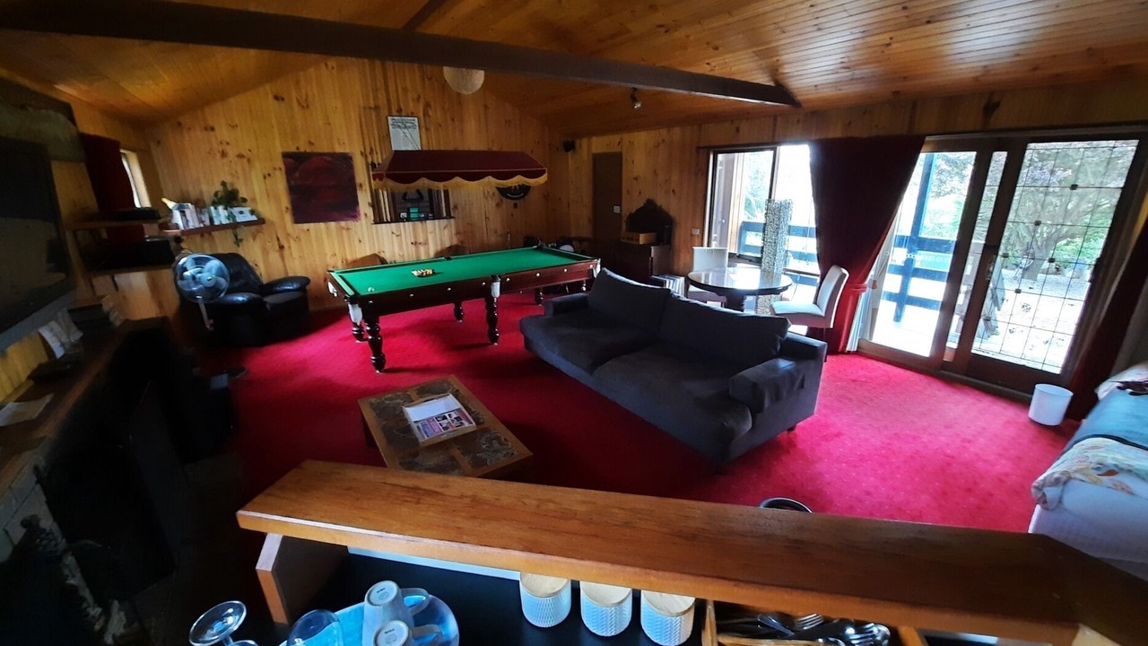 Photo of Bedroom in Fingal