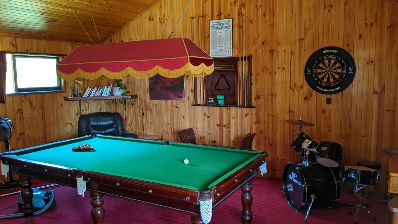 Photo of Bedroom in Fingal