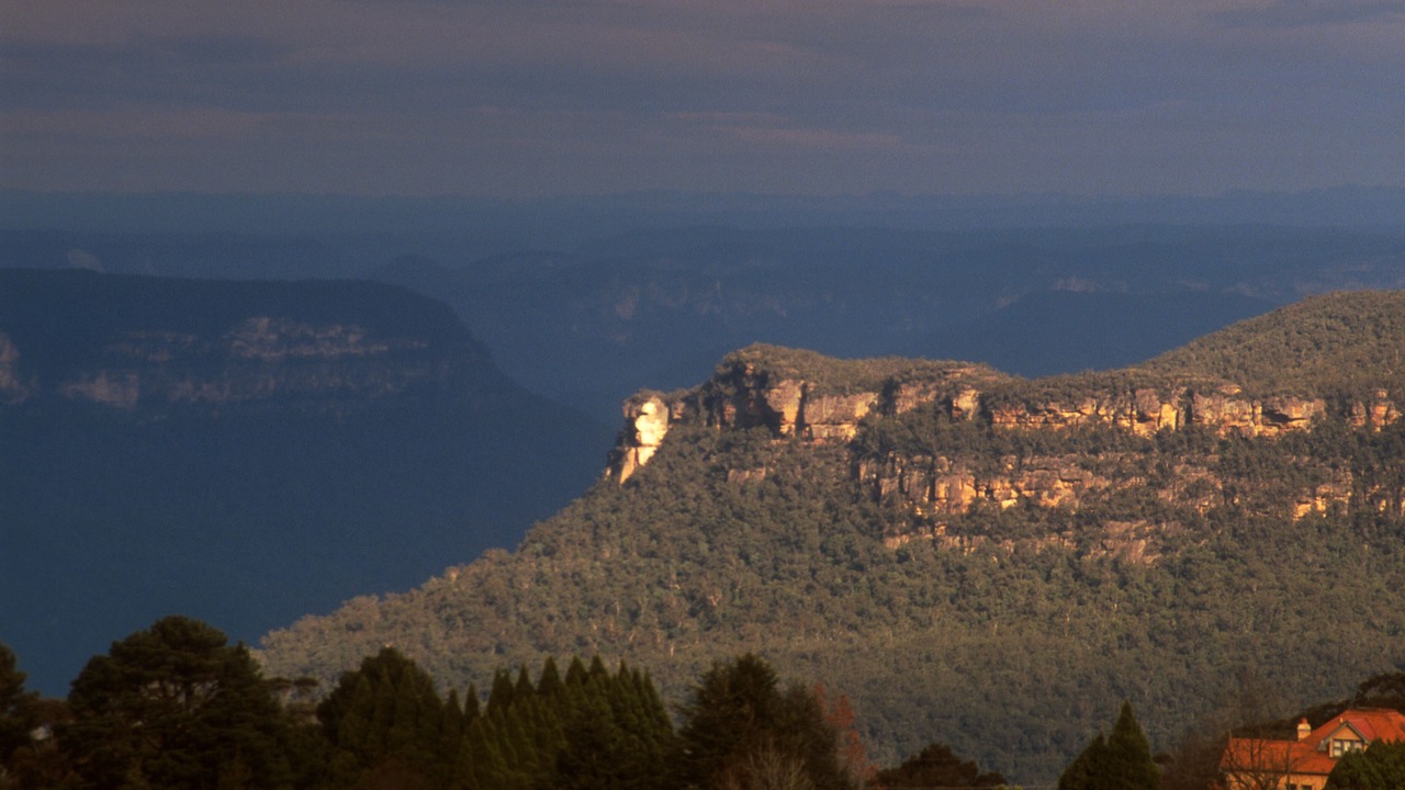 Photo of Outdoor in Katoomba