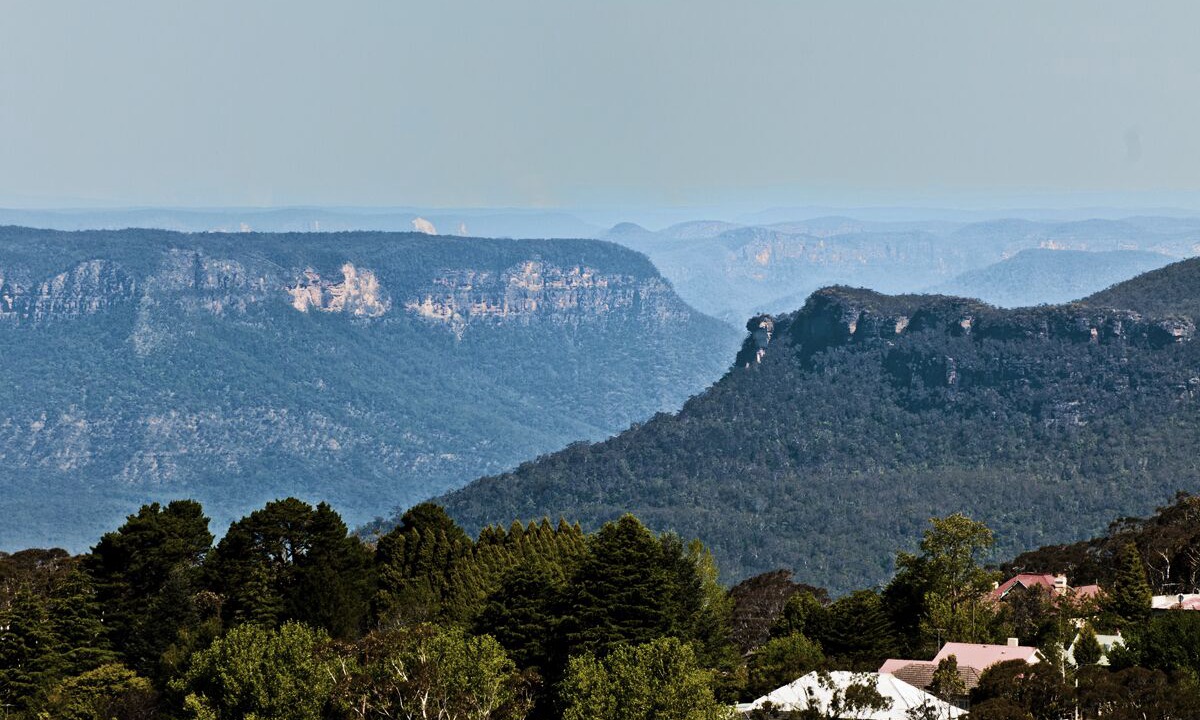 Photo of Outdoor in Katoomba