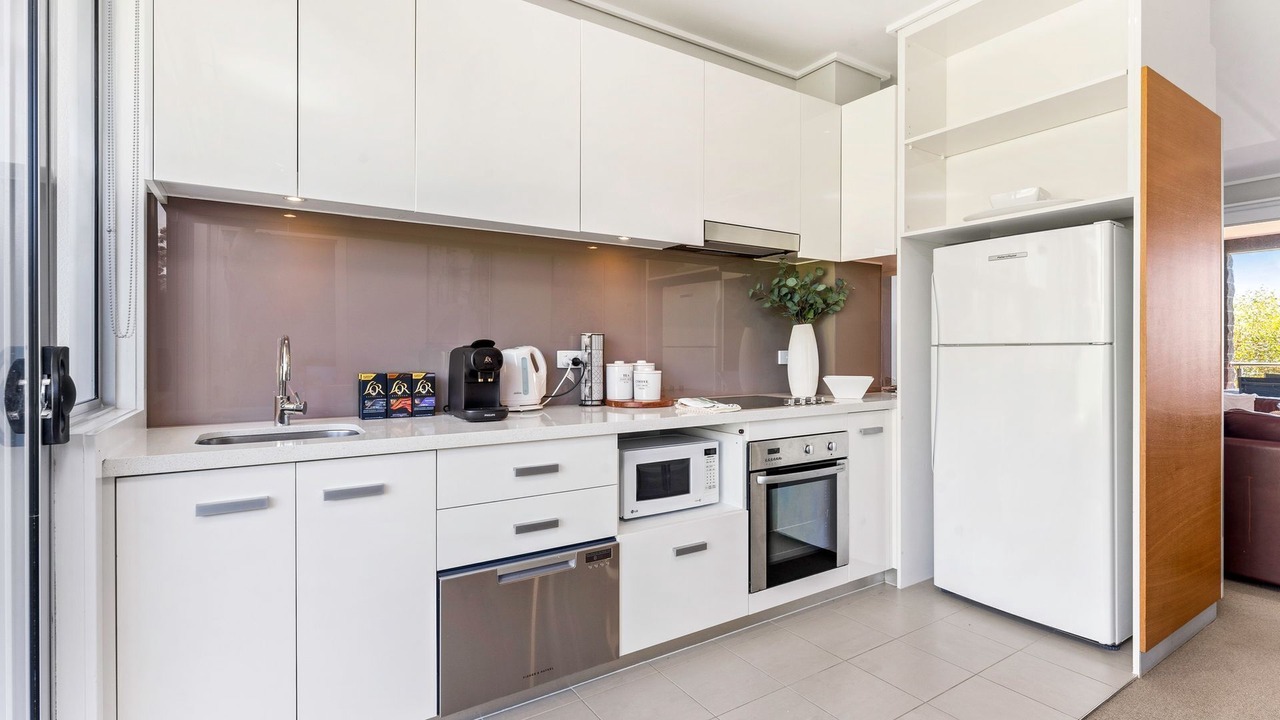 Photo of Kitchen in San Remo