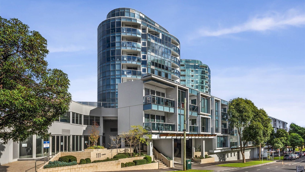 Photo of Outdoor in North Melbourne