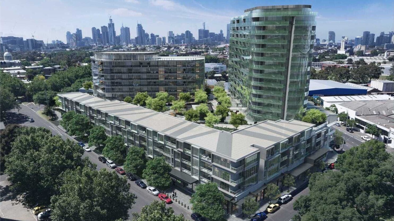 Photo of Outdoor in North Melbourne