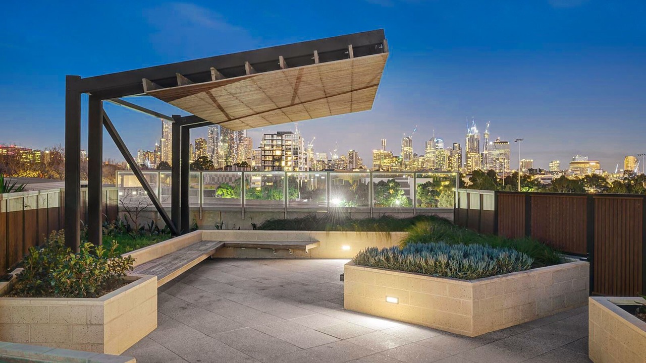 Photo of Outdoor in North Melbourne