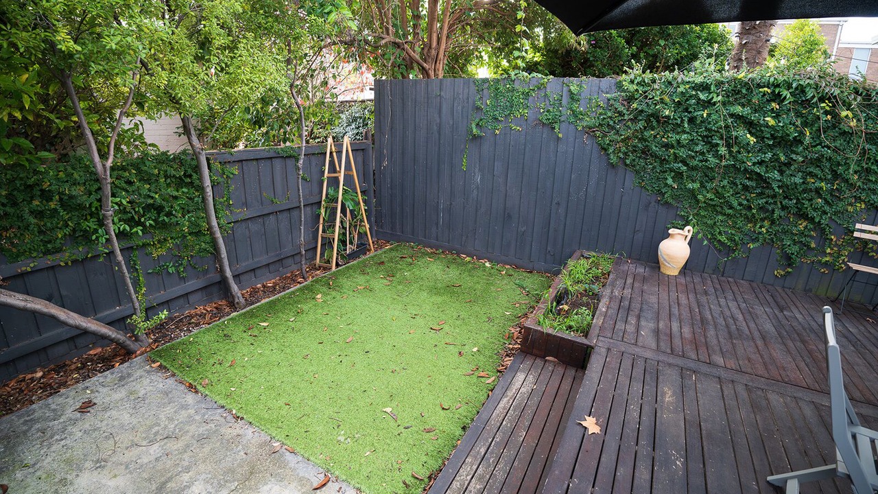Photo of Outdoor in Prahran